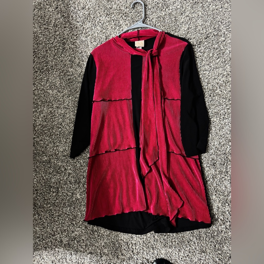 Zadie b’s Top